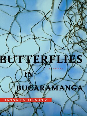 cover image of Butterflies in Bucaramanga